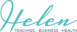 Helen Business Club